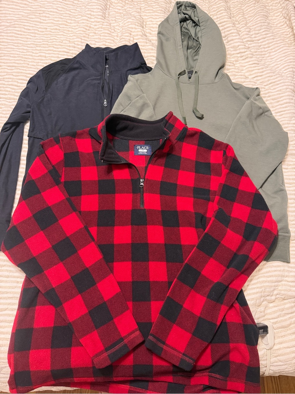 L Pullover Bundle